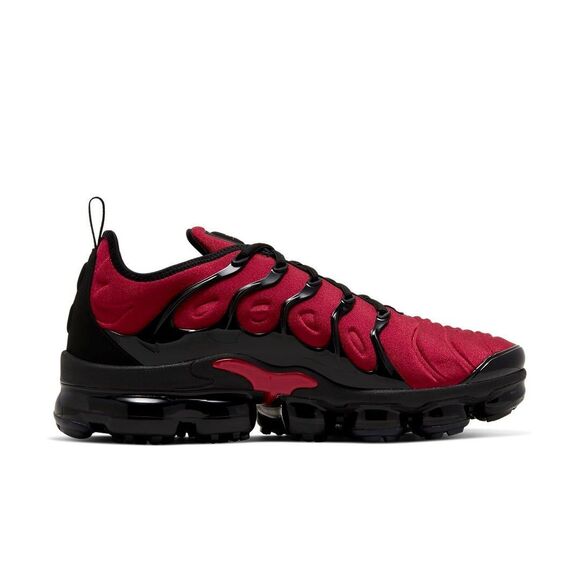 Nike Air Vapormax Plus University Red Black White CU4863 600 Men\'s Size 11.5 main image 4